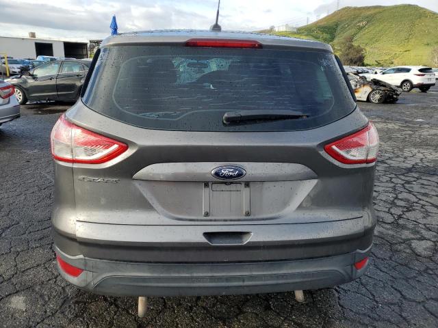 Photo 6 from auction – 2014 FORD ESCAPE S with VIN 1FMCU0F75EUC22678