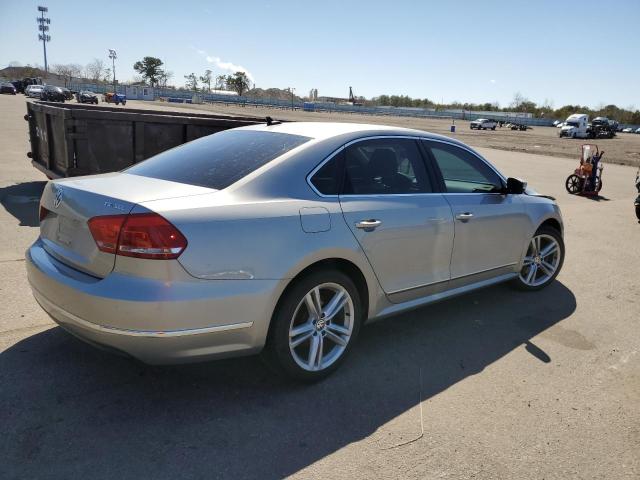 Photo 3 from auction – 2014 VOLKSWAGEN PASSAT SEL with VIN 1VWCS7A33EC015846