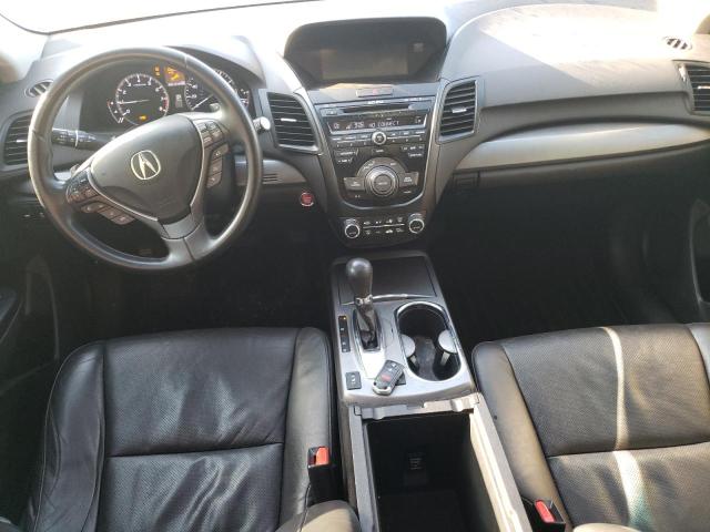 Photo 8 from auction – 2014 ACURA RDX TECHNO with VIN 5J8TB4H5XEL004305