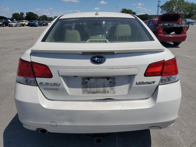 Photo 6 from auction – 2014 SUBARU LEGACY 2.5 with VIN 4S3BMCL66E3023478
