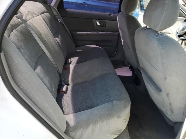 Photo 10 from auction – 2002 FORD TAURUS SE with VIN 1FAFP53U32G141002