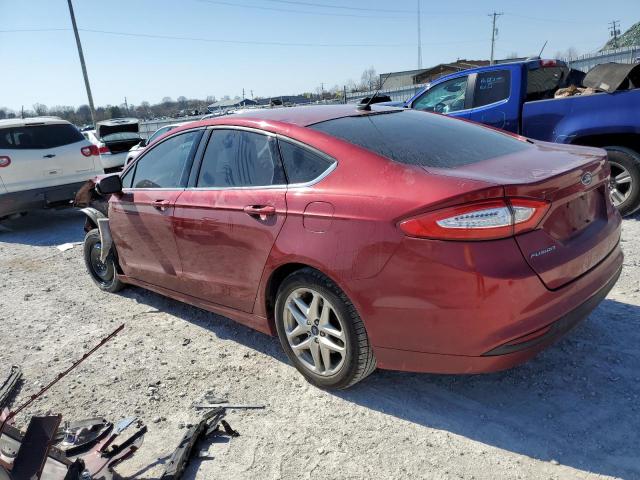 Photo 2 from auction – 2013 FORD FUSION SE with VIN 3FA6P0HR1DR175894