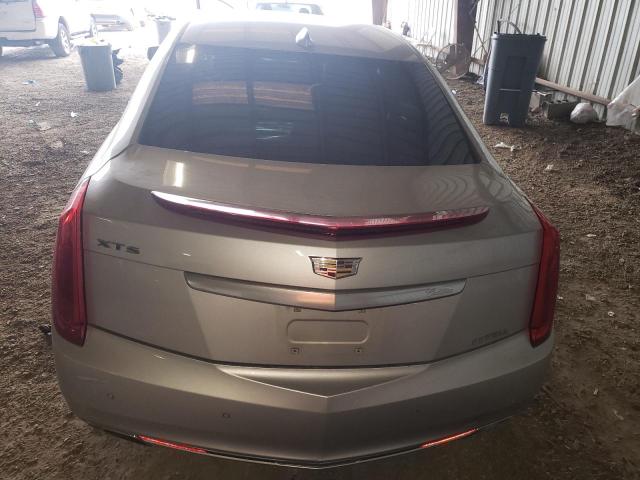 Photo 6 from auction – 2017 CADILLAC XTS LUXURY with VIN 2G61M5S33H9107786