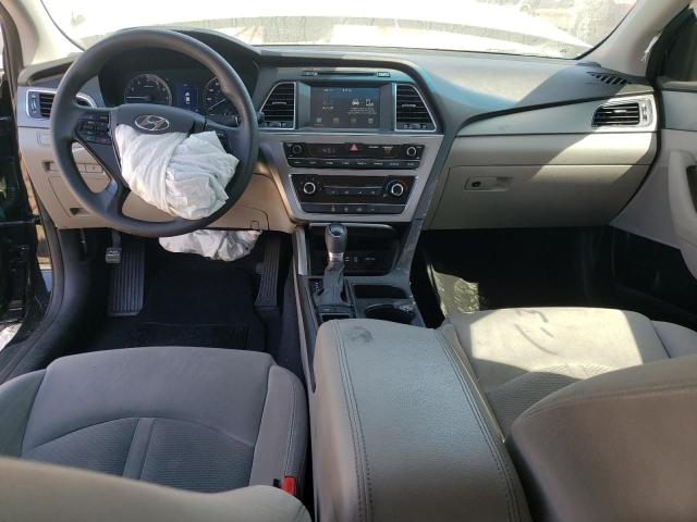 Photo 8 from auction – 2016 HYUNDAI SONATA SE with VIN 5NPE24AF0GH383624