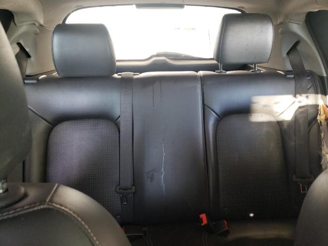 Photo 10 from auction – 2015 CHEVROLET SONIC LTZ with VIN 1G1JE6SB7F4129600