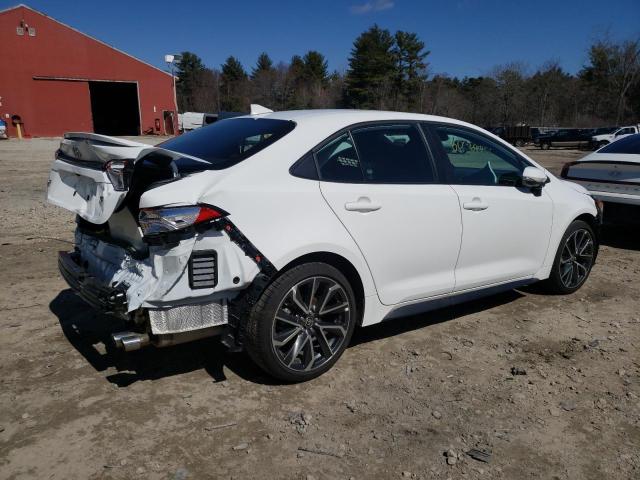 Photo 3 from auction – 2022 TOYOTA COROLLA SE with VIN 5YFS4MCE9NP123689