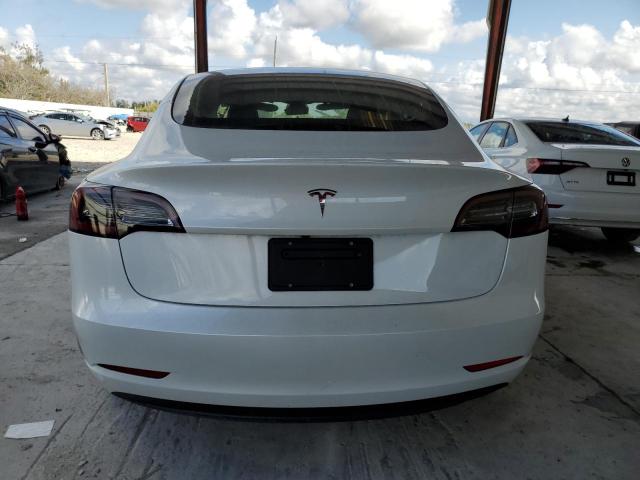 Photo 10 from auction – 2023 TESLA MODEL 3 with VIN 5YJ3E1EA8PF470861