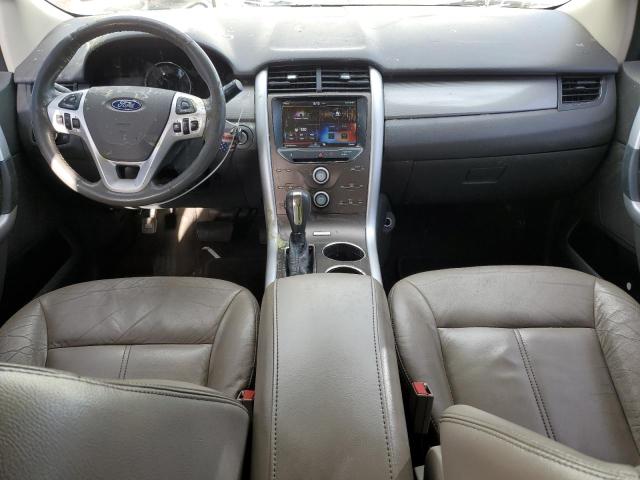 Photo 8 from auction – 2013 FORD EDGE SEL with VIN 2FMDK3JC8DBB90040