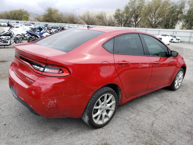 Photo 3 from auction – 2013 DODGE DART SXT with VIN 1C3CDFBA1DD241532