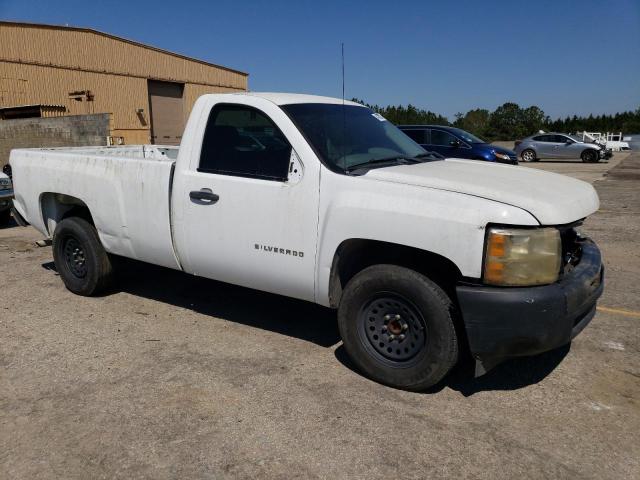Photo 4 from auction – 2011 CHEVROLET SILVERADO with VIN 1GCNCPEX5BZ140362