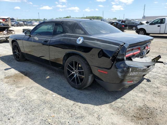 Photo 2 from auction – 2017 DODGE CHALLENGER with VIN 2C3CDZAGXHH658342
