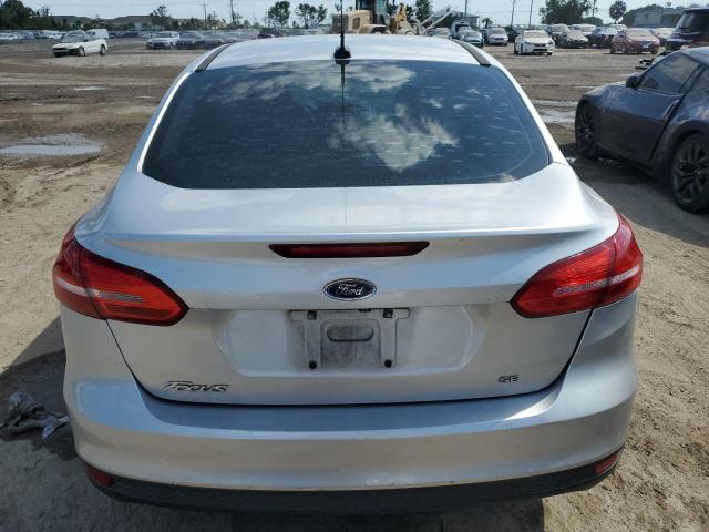 Photo 6 from auction – 2016 FORD FOCUS SE with VIN 1FADP3F24GL204628