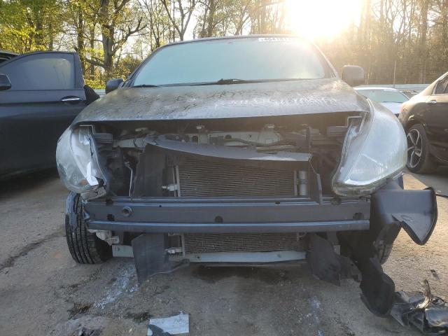 Photo 5 from auction – 2015 NISSAN VERSA S with VIN 3N1CN7AP7FL813157