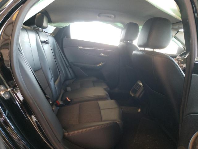 Photo 10 from auction – 2017 CHEVROLET IMPALA LT with VIN 2G1105S31H9177059
