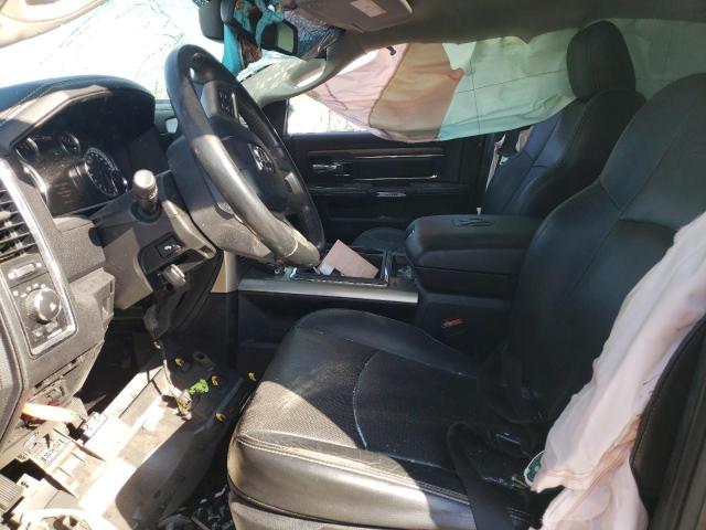 Photo 7 from auction – 2013 RAM 1500 LARAM with VIN 1C6RR7VT3DS679384