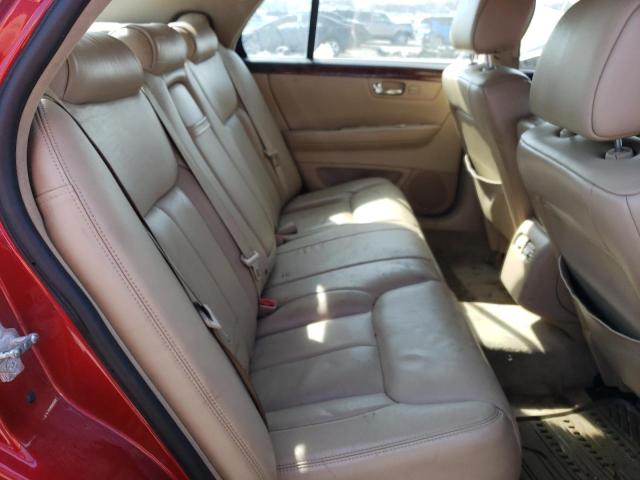 Photo 10 from auction – 2007 CADILLAC DTS with VIN 1G6KD57Y87U234091