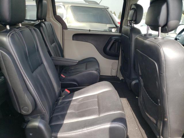 Photo 11 from auction – 2013 CHRYSLER TOWN & COU with VIN 2C4RC1BG2DR777225