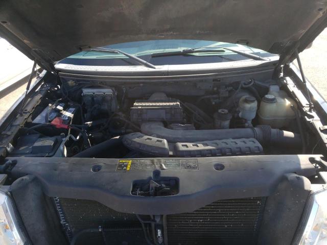 Photo 11 from auction – 2004 FORD F150 SUPER with VIN 1FTPW14584KC98932