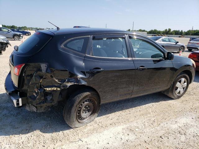 Photo 3 from auction – 2009 NISSAN ROGUE S with VIN JN8AS58V79W436645