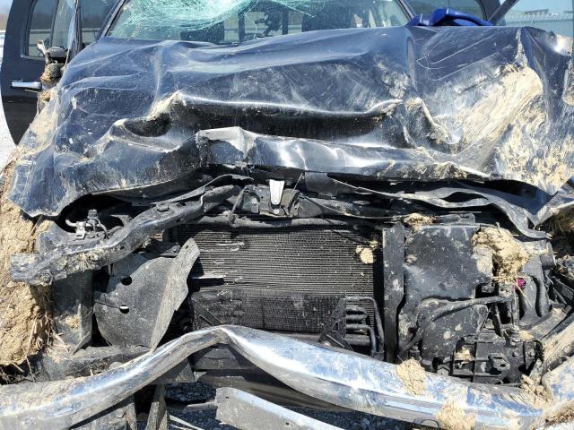 Photo 11 from auction – 2016 RAM 2500 LARAM with VIN 3C6UR5FJ3GG177790