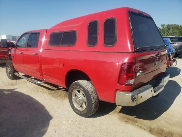 Photo 2 from auction – 2012 DODGE RAM 2500 S with VIN 3C6UD5JL6CG314805