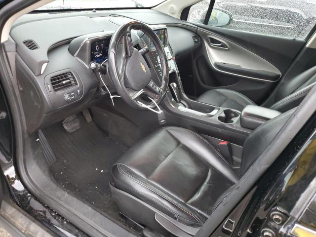 Photo 7 from auction – 2012 CHEVROLET VOLT with VIN 1G1RD6E48CU106096