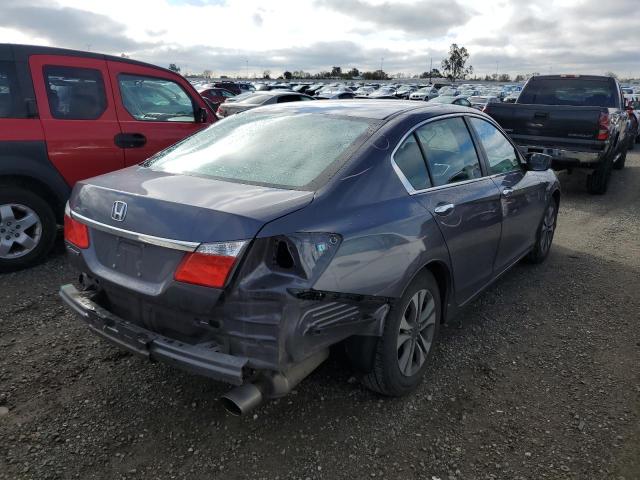 Photo 3 from auction – 2015 HONDA ACCORD LX with VIN 1HGCR2F35FA263475