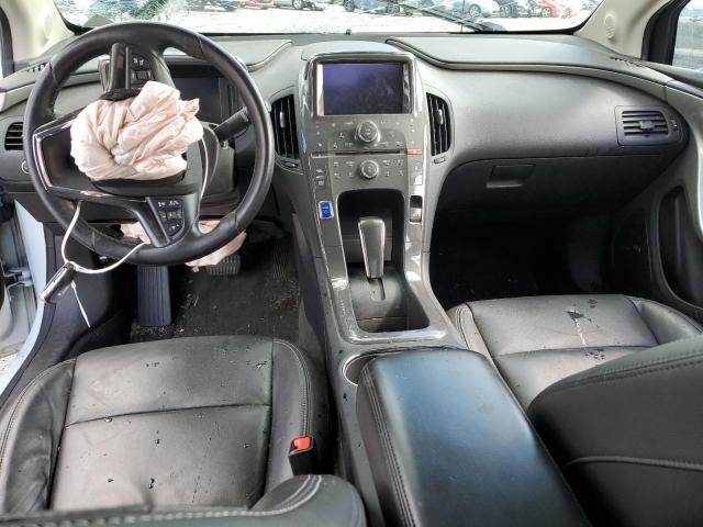 Zdjęcie 8 z aukcji – 2013 CHEVROLET VOLT z VIN 1G1RH6E48DU143512
