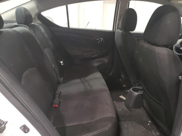 Photo 10 from auction – 2019 NISSAN VERSA S with VIN 3N1CN7AP3KL866769