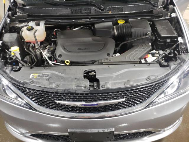 Photo 12 from auction – 2020 CHRYSLER PACIFICA T with VIN 2C4RC1FGXLR126899