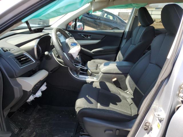 Photo 7 from auction – 2021 SUBARU ASCENT PRE with VIN 4S4WMACD8M3407437