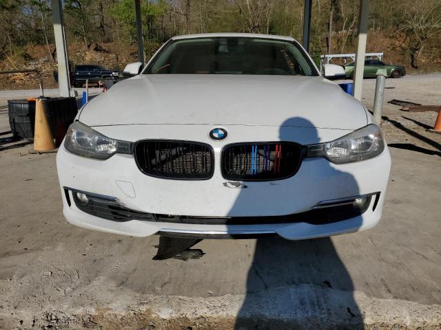 Photo 5 from auction – 2013 BMW 328 I SULE with VIN WBA3C1G51DNR48151