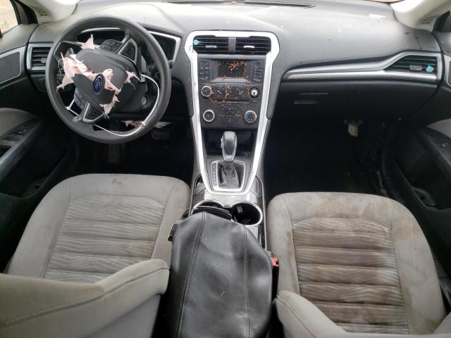 Photo 8 from auction – 2016 FORD FUSION S with VIN 3FA6P0G72GR193146