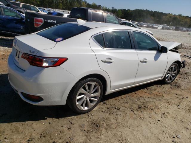 Photo 3 from auction – 2016 ACURA ILX PREMIU with VIN 19UDE2F73GA001782