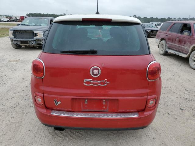 Photo 6 from auction – 2014 FIAT 500L EASY with VIN ZFBCFABH0EZ001546