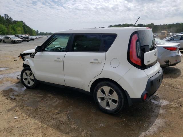 Photo 2 from auction – 2014 KIA SOUL with VIN KNDJN2A23E7063464