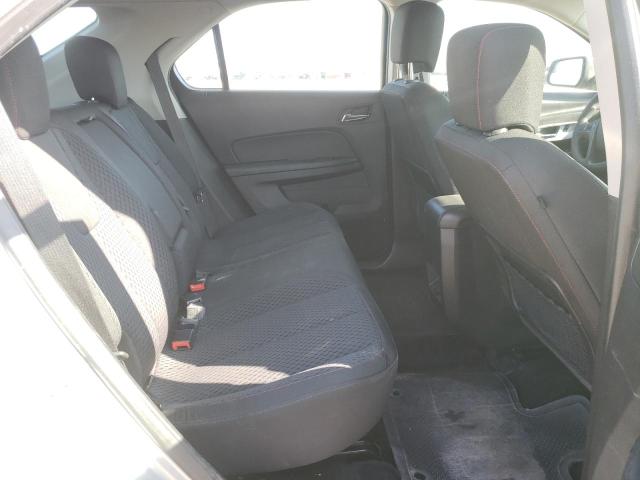 Photo 11 from auction – 2014 CHEVROLET EQUINOX LS with VIN 2GNALAEK3E1136847