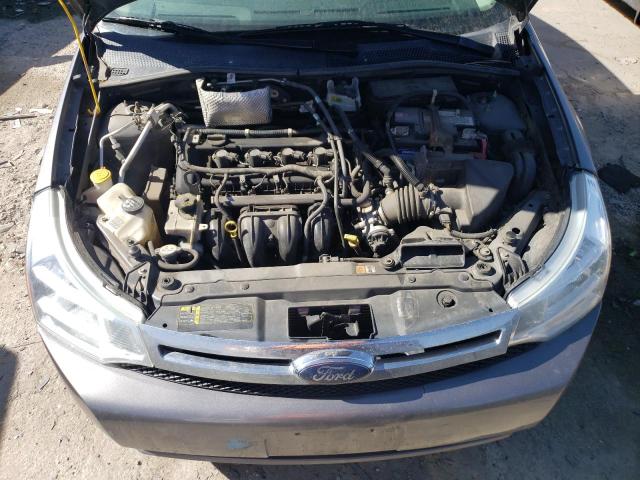Photo 11 from auction – 2009 FORD FOCUS SE with VIN 1FAHP35N19W179041
