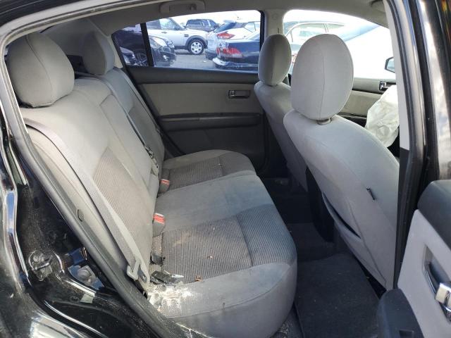 Photo 10 from auction – 2012 NISSAN SENTRA 2.0 with VIN 3N1AB6APXCL785196