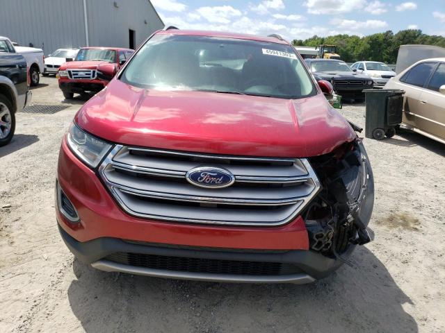 Photo 5 from auction – 2015 FORD EDGE SEL with VIN 2FMTK3J86FBB41140