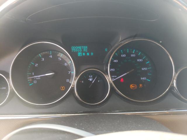 Photo 9 from auction – 2015 BUICK ENCLAVE with VIN 5GAKRBKDXFJ205453