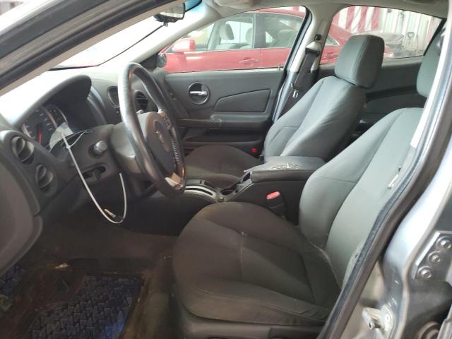 Photo 7 from auction – 2005 PONTIAC GRAND PRIX with VIN 2G2WS522451349632