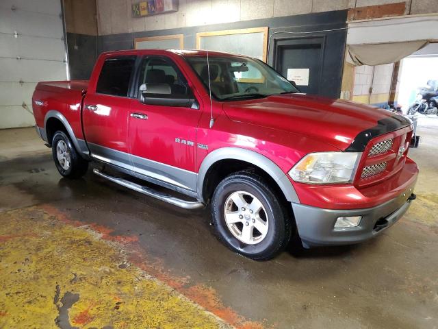 Photo 4 from auction – 2010 DODGE RAM 1500 with VIN 1D7RV1CT9AS182572