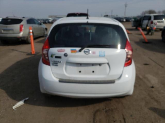 Photo 6 from auction – 2016 NISSAN VERSA NOTE with VIN 3N1CE2CP9GL400822