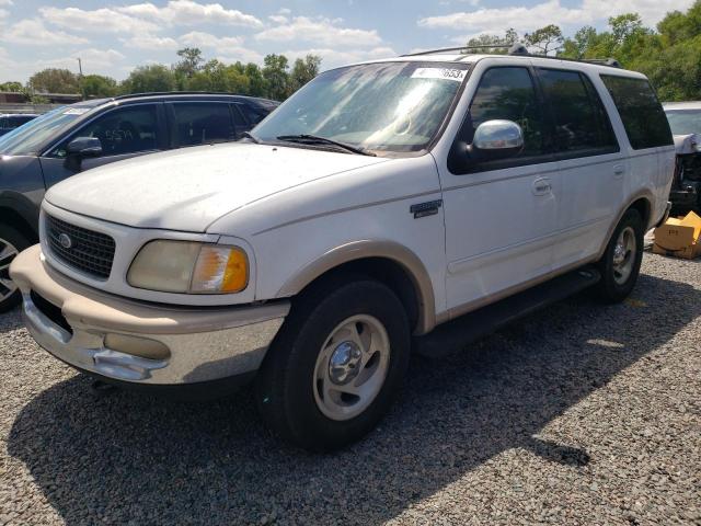 FORD EXPEDITION 1998 with VIN 1FMPU18LXWLB15330 - Photo from auction