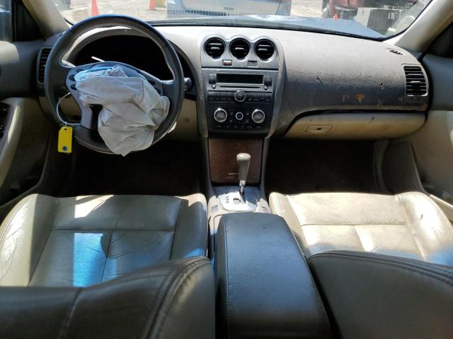 Photo 8 from auction – 2007 NISSAN ALTIMA 2.5 with VIN 1N4AL21E87C126249
