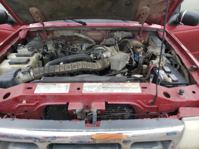 Photo 11 from auction – 2000 FORD RANGER SUP with VIN 1FTZR15V9YPB16288