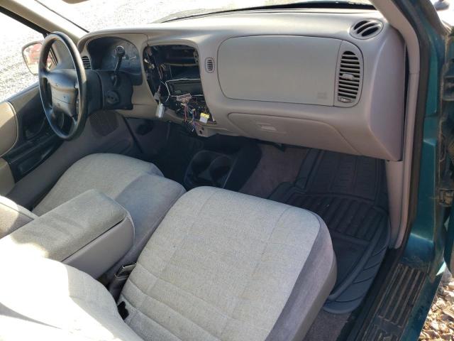 Photo 8 from auction – 1996 FORD RANGER SUP with VIN 1FTCR14U5TPB14514