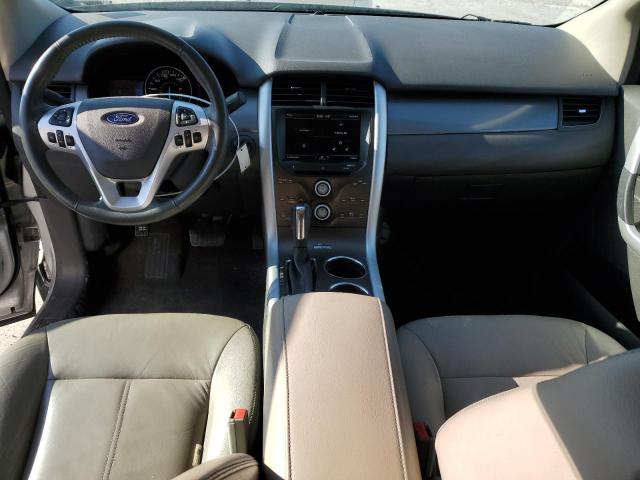 Photo 8 from auction – 2013 FORD EDGE SEL with VIN 2FMDK3J9XDBA13106