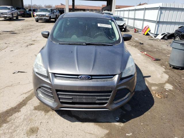 Photo 5 from auction – 2014 FORD ESCAPE SE with VIN 1FMCU0G94EUD73186